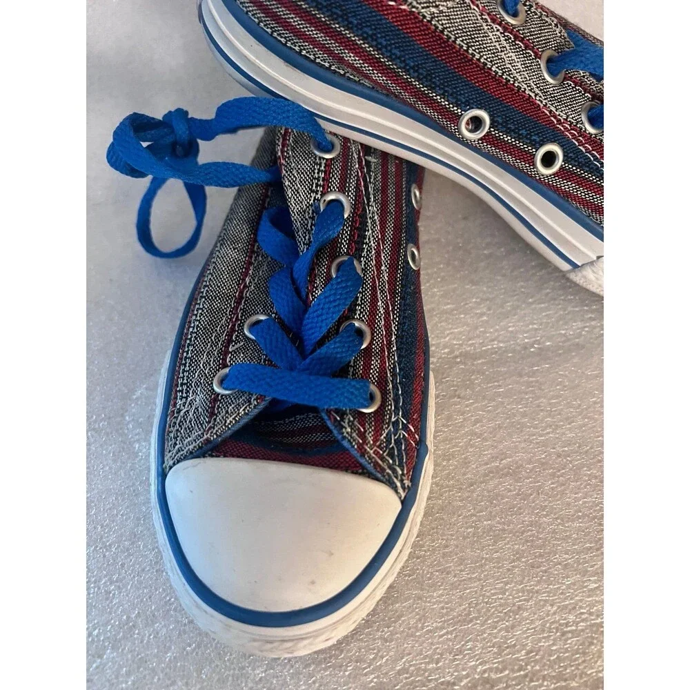 Converse Chuck Taylor All Star Ox 